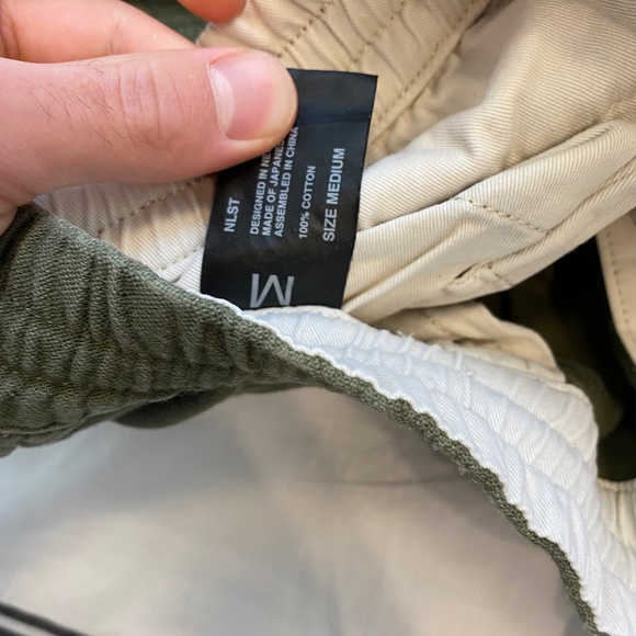 Shorts - Picture 4 of 4